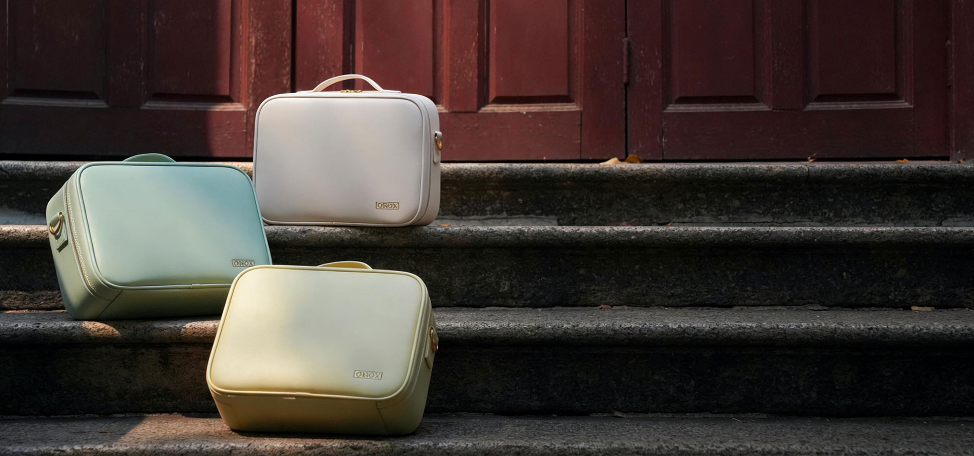 Meet diverse storage needs for all users